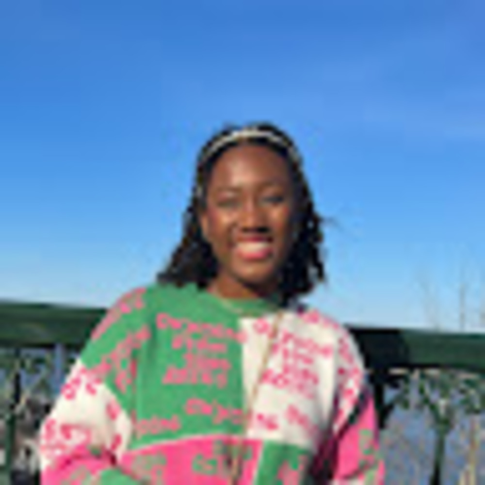 Meet your Posher, Kaycee